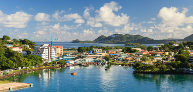 Castries