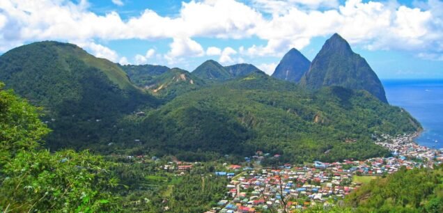 Soufriere